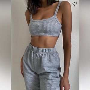 princess polly lounge set